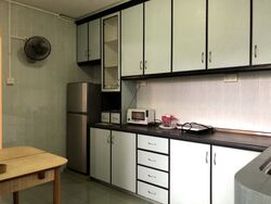 Blk 283 Tampines Street 22 (Tampines), HDB 3 Rooms #373101401